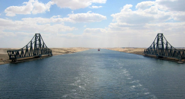 The number of ships passing through the Suez Canal fell by 50% in January-September 2024 The number of ships passing through the Suez Canal fell by 50% in January-September 2024