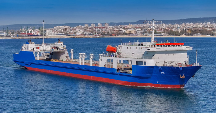Georgia and Bulgaria signed an agreement on the resumption of rail and ferry connections Georgia and Bulgaria signed an agreement on the resumption of rail and ferry connections
