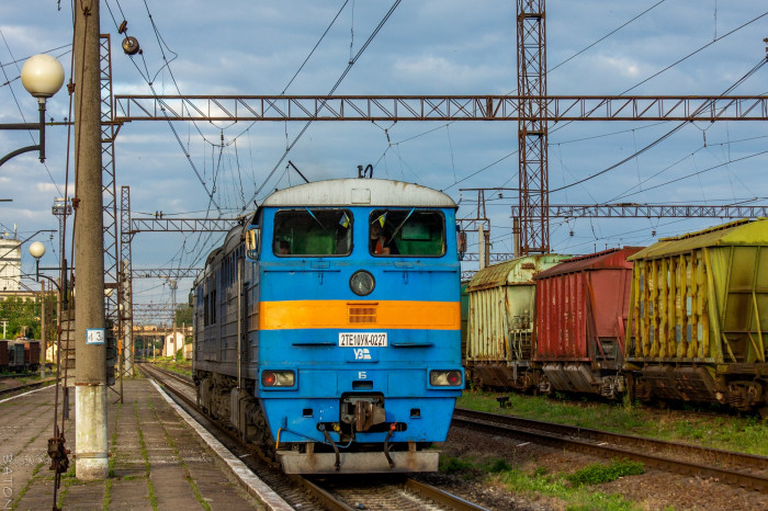 EATING AN ELEPHANT IN PARTS: WHAT THE DRAFT LAW ON SAFETY AND INTEROPERABILITY OF RAIL TRANSPORT IS ABOUT EATING AN ELEPHANT IN PARTS: WHAT THE DRAFT LAW ON SAFETY AND INTEROPERABILITY OF RAIL TRANSPORT IS ABOUT