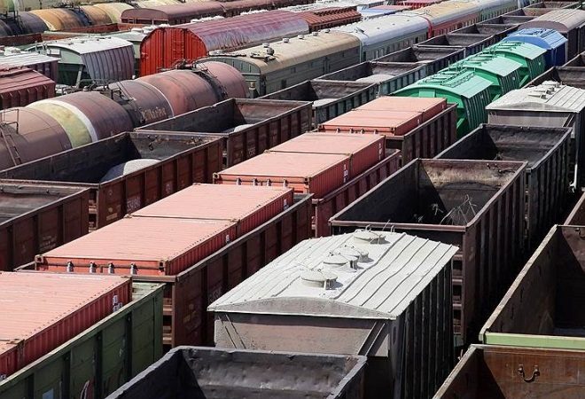 A 20% reduction in railway tariffs will allow exporters to reorient themselves to UZ, - "Ukrmetalurgprom" A 20% reduction in railway tariffs will allow exporters to reorient themselves to UZ, - "Ukrmetalurgprom"