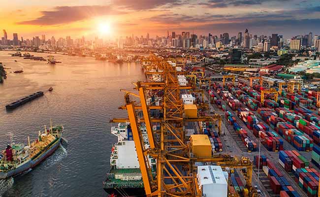 Hong Kong has created its own shipping chamber Hong Kong has created its own shipping chamber