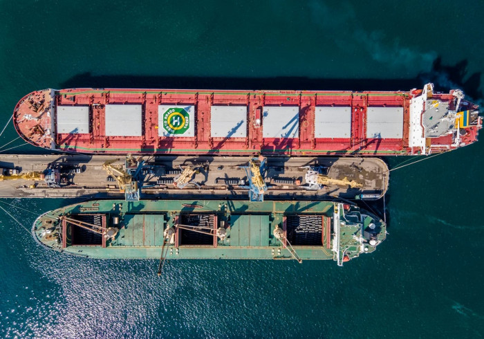 Detention of ships in Ukrainian ports, what you need to know.