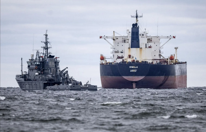 SANCTIONS ARE NOT THE SAME ANYMORE: HOW THE RULES THAT WORKED IN SHIPPING FOR DECADES ARE GRADUALLY BREAKING DOWN