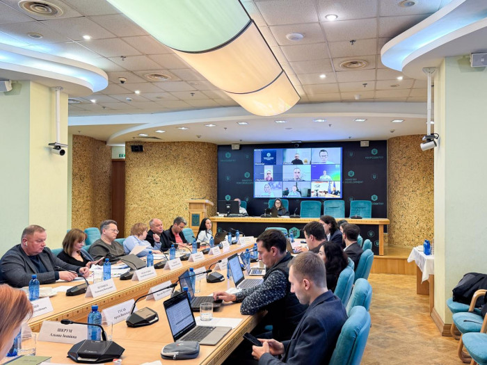 A REGULAR MEETING OF THE COMPETITION COMMISSION TO DETERMINE CONCESSIONARIES FOR TWO TERMINALS OF THE PORT OF CHORNOMORSK WAS HELD A REGULAR MEETING OF THE COMPETITION COMMISSION TO DETERMINE CONCESSIONARIES FOR TWO TERMINALS OF THE PORT OF CHORNOMORSK WAS HELD