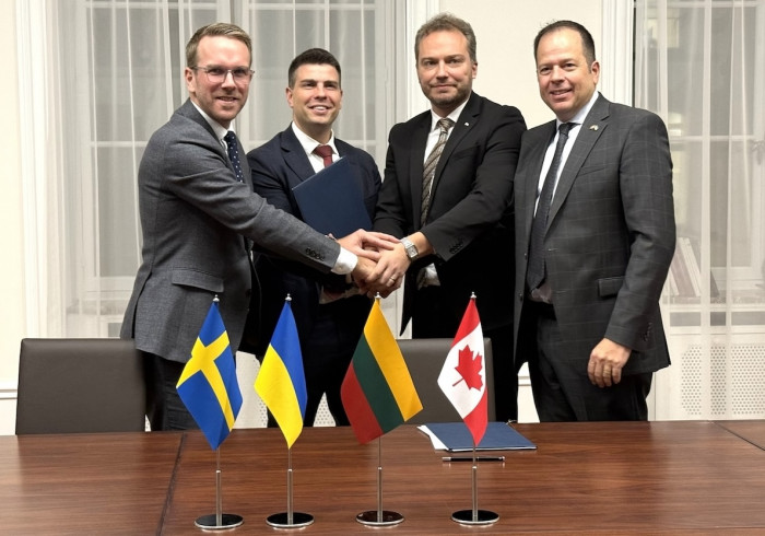 CREATED NEW FUND FOR IMPROVING INNOVATION AND MODERNIZATION OF UKRAINIAN TRANSPORT