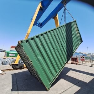 UNECE PROMOTES PROPER LOADING AND SECURING AT WORKSHOP IN UZBEKISTAN