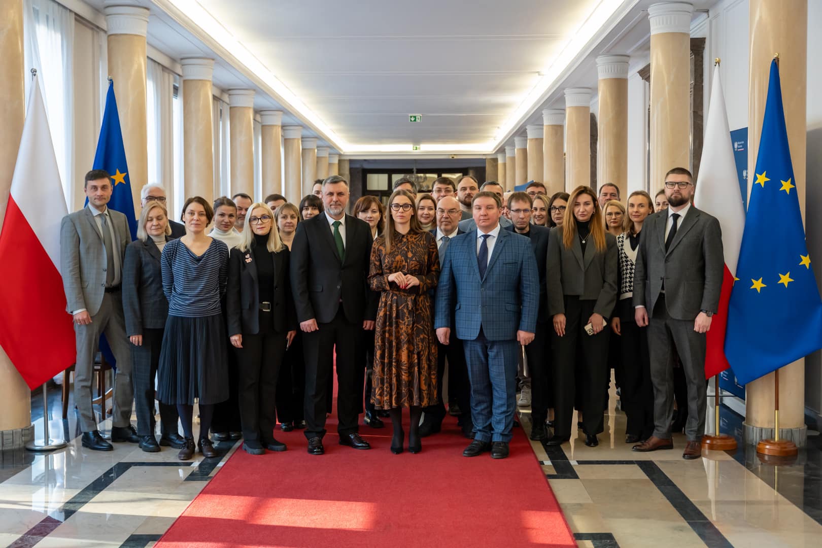 European integration of Ukrainian customs: study of the Polish experience of legislation adaptation and implementation of IT systems