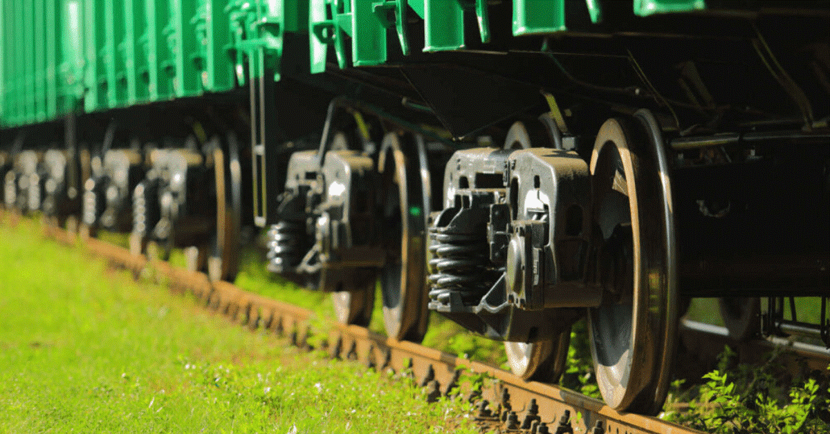 UZ is interested in the opinion of freight carriers on the quality of services