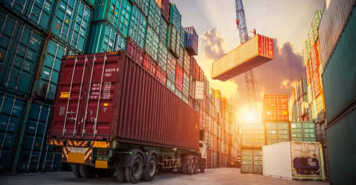 According to the results of 2024, the turnover of Ukraine increased by 13% to 112 billion dollars