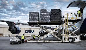 UKRAINIAN AIR LOGISTICS IN WAR CONDITIONS: ADAPTATION AND PROSPECTS