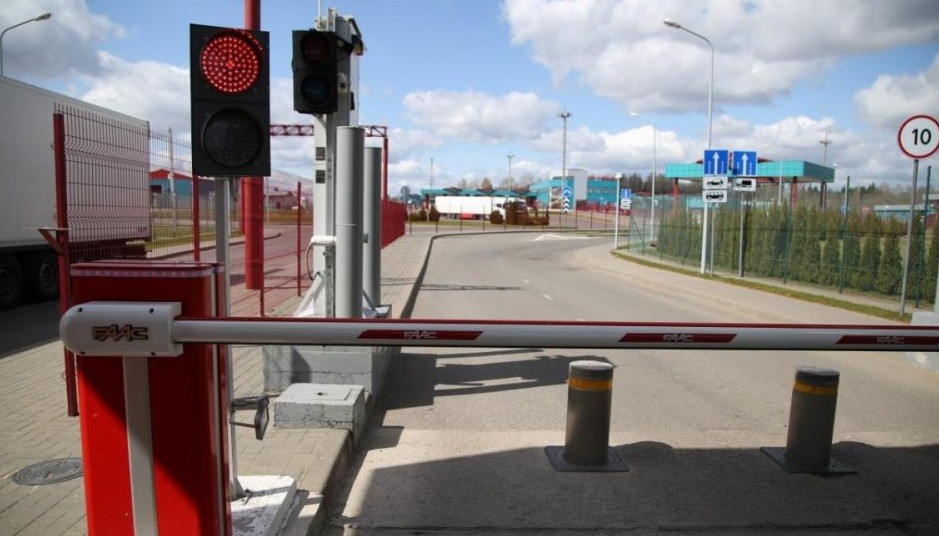 New EU sanctions rules for motor vehicle companies with capital from the Republic of Belarus have entered into force New EU sanctions rules for motor vehicle companies with capital from the Republic of Belarus have entered into force