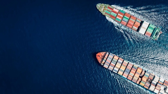 Labor shortage remains an acute phenomenon in many segments of the maritime industry.
