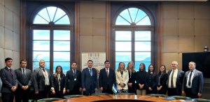 Uzbekistan signed the National Trade Facilitation Roadmap with the support of the UNECE Uzbekistan signed the National Trade Facilitation Roadmap with the support of the UNECE