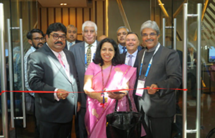 Всесвітній конгрес FIATA 2018 у Делі відвідало 1200 делегатів з 130 країн світу