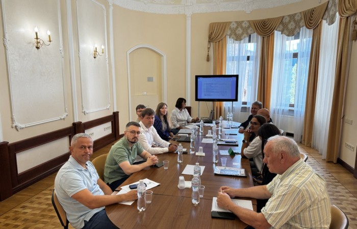 Загальні збори АСОЦІАЦІЇ УКРЗОВНІШТРАНС