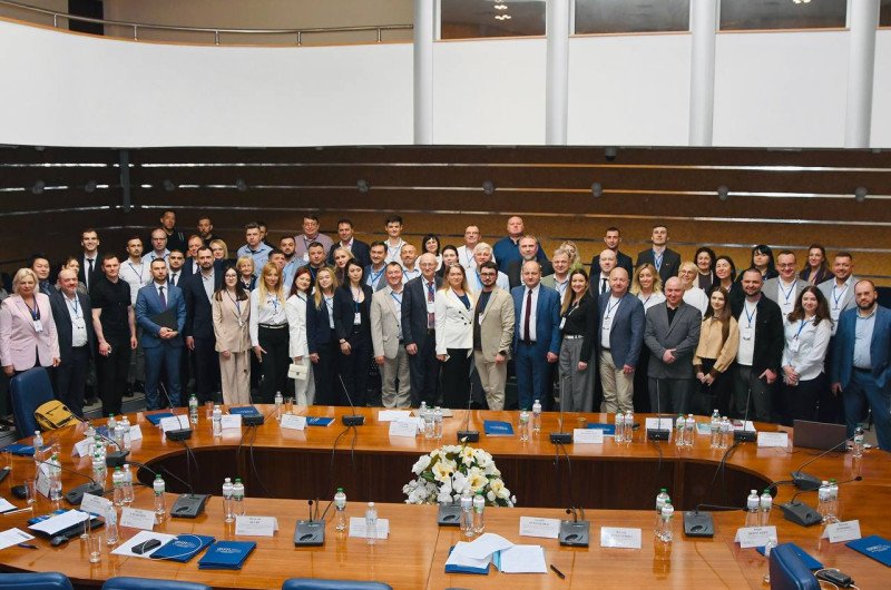 The State Tax University hosted the 1st Customs Forum of Ukraine “Customs Interests of Ukraine: Challenges and Prospects”,