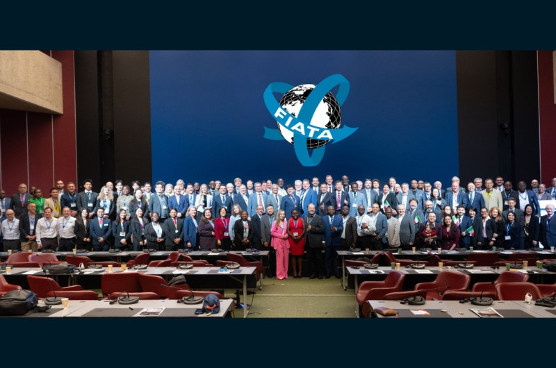 ЛОГІСТИКА В ДІЇ: ПІДСУМКИ FIATA HEADQUARTERS MEETING 2026!