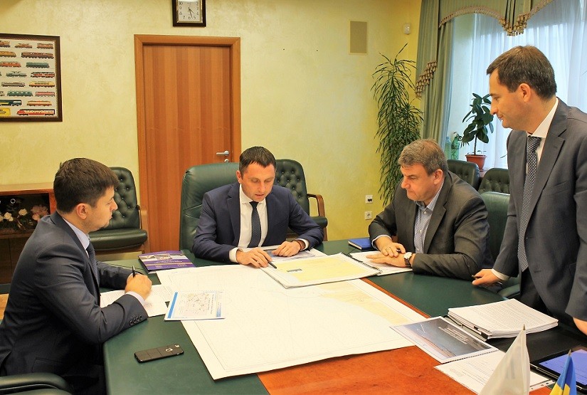 Переправа в Румунію через Дунай може запрацювати в 2019 році - заступник міністра інфраструктури Переправа в Румунію через Дунай може запрацювати в 2019 році - заступник міністра інфраструктури