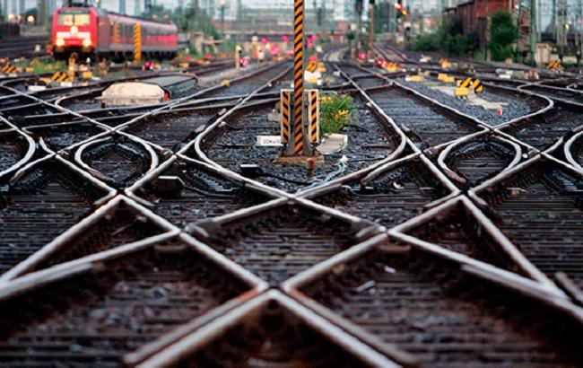 «Укрзалізниця» призначила директора з розвитку бізнесу «Укрзалізниця» призначила директора з розвитку бізнесу