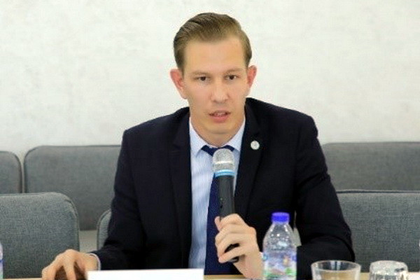 Транспортна взаємопов'язаність Узбекистану та Туркменістану – «вікно до Європи» Транспортна взаємопов'язаність Узбекистану та Туркменістану – «вікно до Європи»