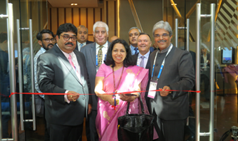 “FWC-2018” inaugurated in Delhi in presence of 1200 delegates from 130 countries and across India 
