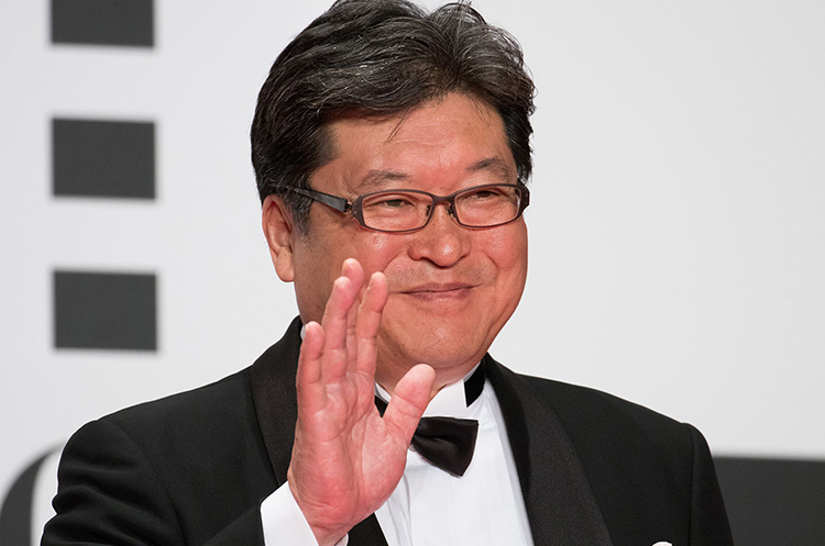 Japan imposes embargo on exports of luxury cars to Russia