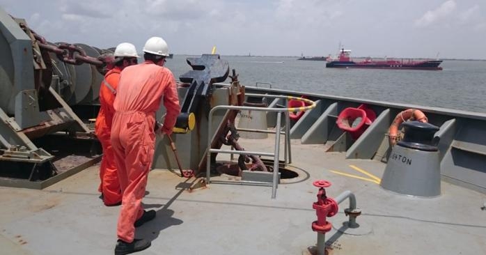 Верховна Рада України скасувала обов’язкову періодичну атестацію моряків