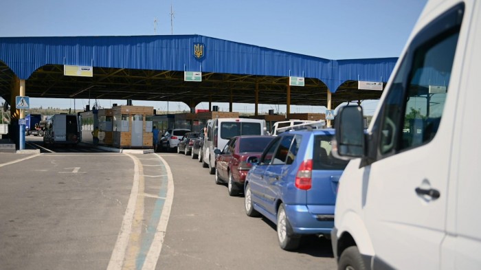 Оприлюднено список наземних і морських пунктів пропуску, які не будуть закриті у зв'язку з коронавірусів Оприлюднено список наземних і морських пунктів пропуску, які не будуть закриті у зв'язку з коронавірусів