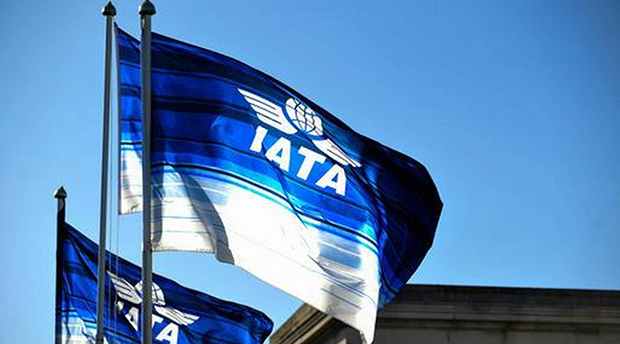 Втрати світових авіакомпаній можуть скласти до 113 млрд доларів через коронавируса - IATA Втрати світових авіакомпаній можуть скласти до 113 млрд доларів через коронавируса - IATA