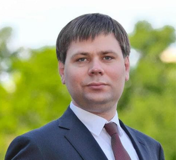 Кабмін призначив в.о. міністра розвитку громад, територій та інфраструктури України