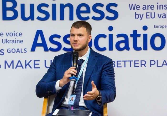 Звільнено керівників ДП в трьох морських портах України Звільнено керівників ДП в трьох морських портах України