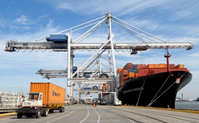 April 24: The situation in the transport infrastructure at 20:00