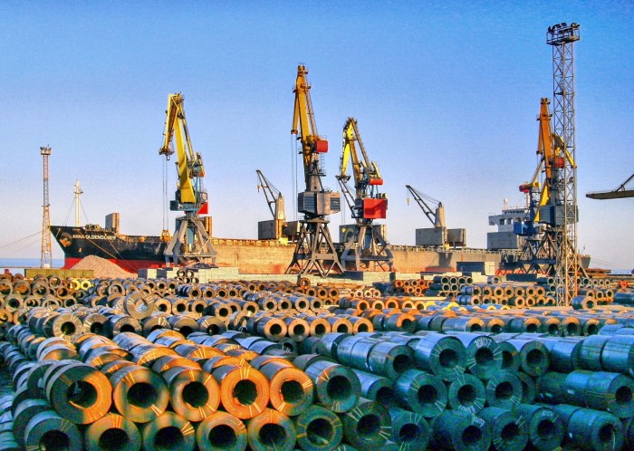 Затверджено фінплан Маріупольського торгового порту на 2022 рік Затверджено фінплан Маріупольського торгового порту на 2022 рік