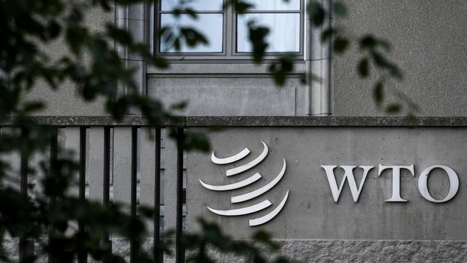 WTO to consider issues of unblocking Ukrainian ports in June