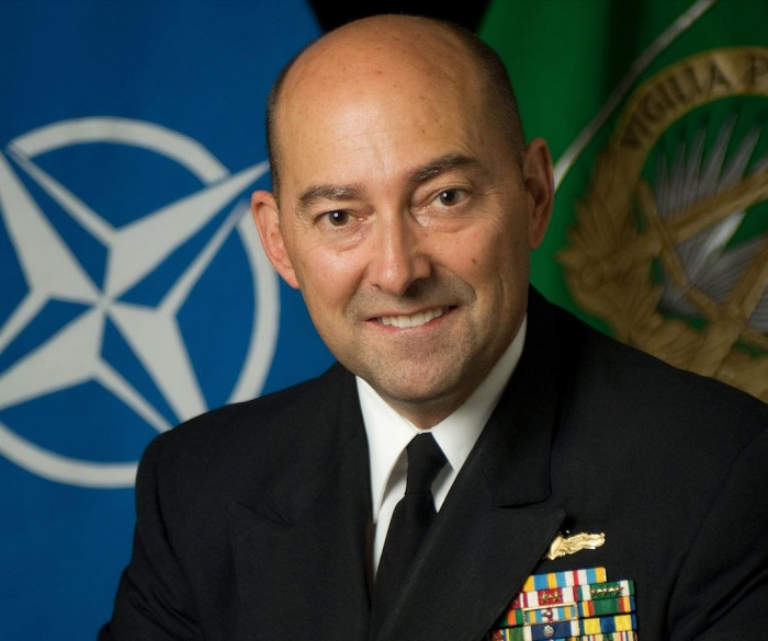 How to break through the Russian blockade of the Black Sea ports of Ukraine - the opinion of the admiral of the US Navy How to break through the Russian blockade of the Black Sea ports of Ukraine - the opinion of the admiral of the US Navy