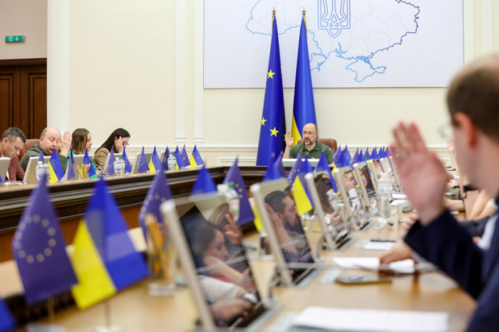 Уряд дозволив проводити бункеровку суден біля портів Рені та Ізмаїл Уряд дозволив проводити бункеровку суден біля портів Рені та Ізмаїл