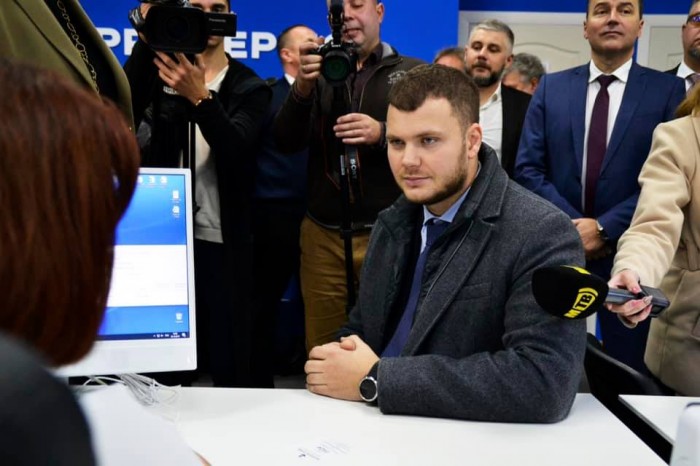 Платними дорогами в Україні зацікавилися компанії з Франції, Португалії, Швейцарії та Китаю