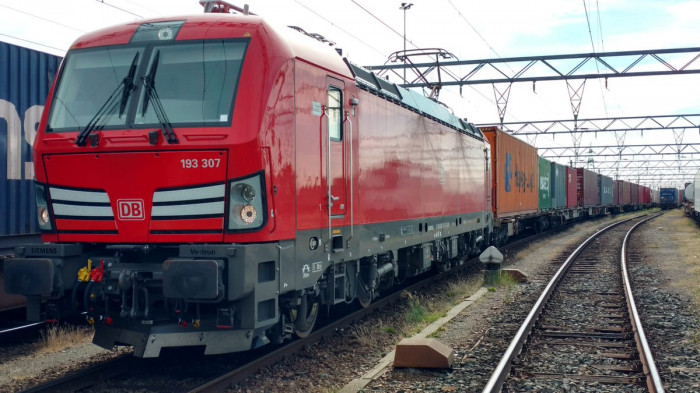 Deutsche Bahn не може повністю задіяти свої потужності для експорту зерна з України через бюрократію ЄС