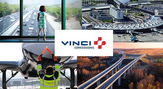 Криклій пропонує Vinci Concessions брати участь в концесійних проектах в дорожній сфері та авіації Криклій пропонує Vinci Concessions брати участь в концесійних проектах в дорожній сфері та авіації