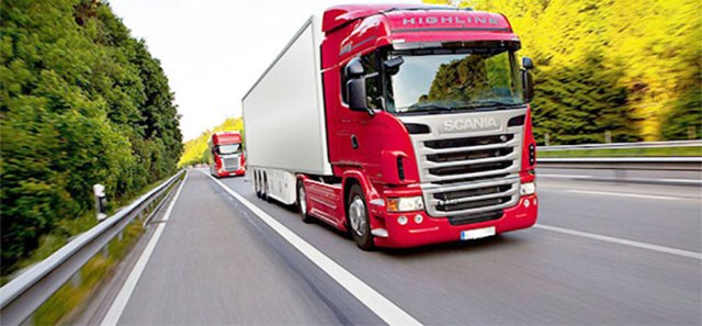 МІУ запускає модуль замовлення та обліку дозволів на міжнародні вантажні перевезення МІУ запускає модуль замовлення та обліку дозволів на міжнародні вантажні перевезення