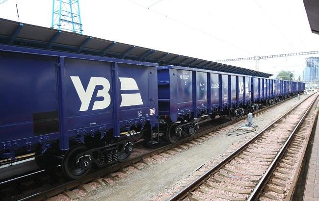 Бізнес виступає проти нового порядку плати за користування вагонами УЗ Бізнес виступає проти нового порядку плати за користування вагонами УЗ