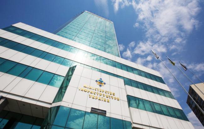 МІУ оголосило конкурс на посади директорів Бердянського, Миколаївського та Ренійського морпортів