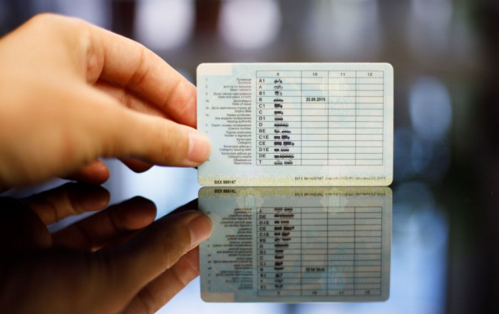 The EU is developing a procedure for the general recognition of Ukrainian driver&#039;s licenses