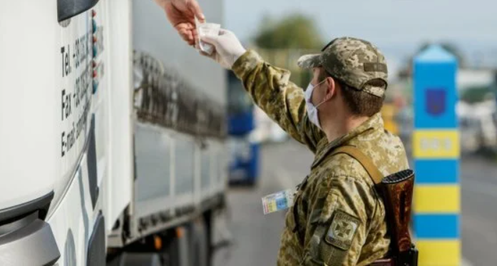 Декларація на ввезення гуманітарної допомоги може бути подана і в електронній формі