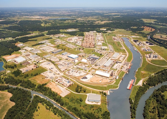 The Council approved tax and customs incentives for industrial parks The Council approved tax and customs incentives for industrial parks