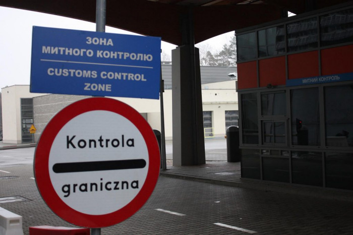 Lviv Customs has changed the work format for accelerated registration of cars Lviv Customs has changed the work format for accelerated registration of cars