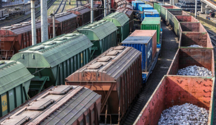 "Ukrzaliznytsia" is preparing changes regarding convergence of tariff classes in freight transportation "Ukrzaliznytsia" is preparing changes regarding convergence of tariff classes in freight transportation