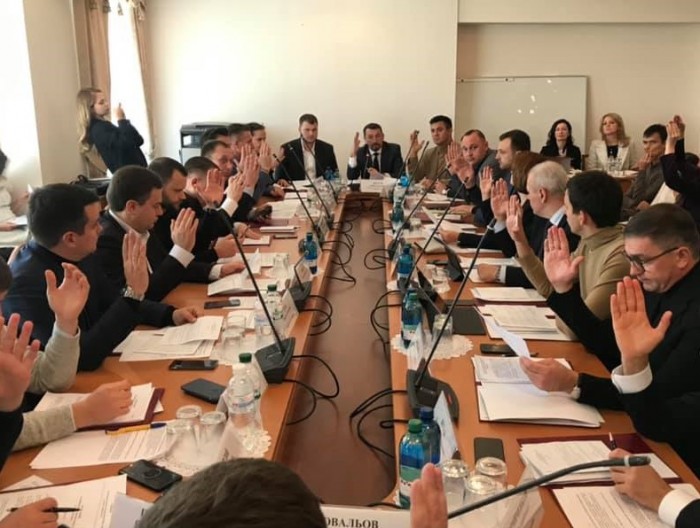 Транспортний комітет рекомендує доопрацювати законопроекти про внутрішній водний транспорт Транспортний комітет рекомендує доопрацювати законопроекти про внутрішній водний транспорт