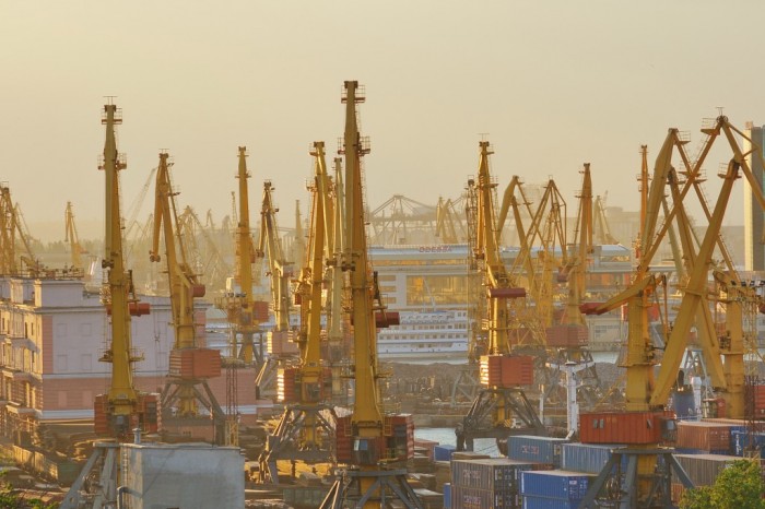 Всесвітній банк рекомендує впроваджувати в Україні модель порт-лендлорд Всесвітній банк рекомендує впроваджувати в Україні модель порт-лендлорд