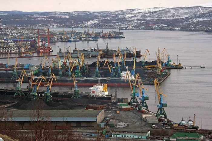 The freight cost of vessels for transportation of Russian coal has increased 9 times The freight cost of vessels for transportation of Russian coal has increased 9 times